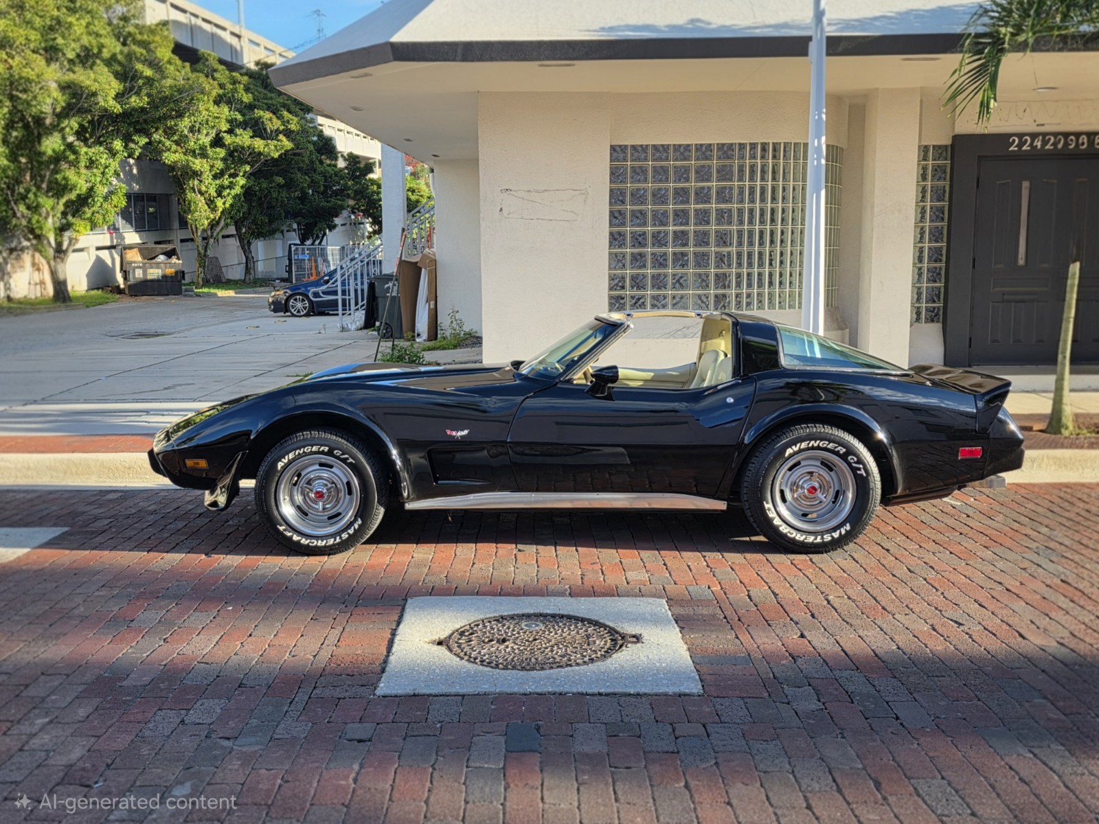 1979 Chevrolet Corvette for sale in Fort Myers Florida