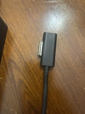 Genuine Microsoft Surface Dock 2 Model 1931 Black 199w Power Supply AC Adapter