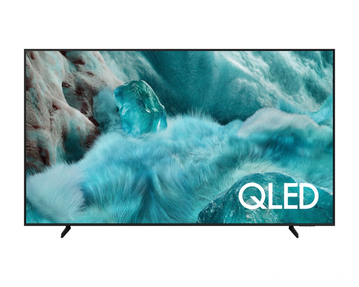 8806097201304 TV QLED 75 inch QE75Q7F2AUXXH Samsung-