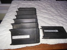 8 Lind DC Power CAR Adapter - 7-Model  DE2045-1342 FE 1-DE2045-1342-FF