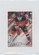 2022-23 Topps NHL Sticker Collection Alexander Holtz #304 e6j