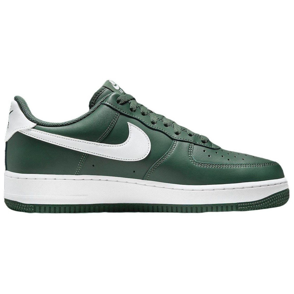 Nike Air Force 1 Low “GORGE GREEN” FJ4146-300 | eBay