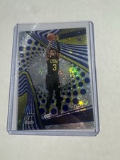 2023-24 Panini Revolution - Rookies Keyonte George #118 Winter (RC)