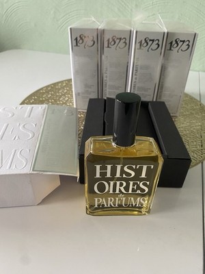 Histoires de Parfums 1873 Colette Eau de Parfum 120 ml - OVP Neu (5x verfügbar)