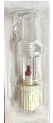 Codan R - Lock Male/Female Lure -Lock Adapter With Back Check Valve (x25)