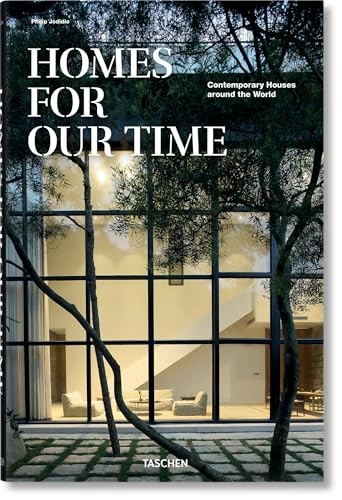 Homes for Our Time. Contemporary Houses around the World by Philip Jodidio - Image 3