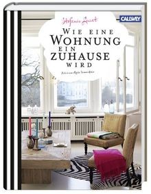 Wie eine Wohnung ein Zuhause wird von Luxat, Stefanie | Buch | Zustand sehr gut