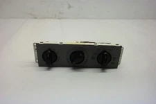 03-05 FORD EXPLORER Temperature Control Front 4 Door Sport Trac Dash 