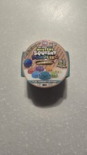NEW RELEASE RMS Viral Mini Mystery Squishy Dumpling Teal Ribbon Edition