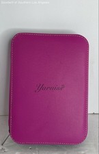 Yarniss Size Counting Crochet Hooks With Light, Digital Counter Crochet Hooks