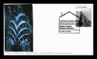 Dr Jim Stamps Chrysler Building Masters Of Modern American Architecture Fdc