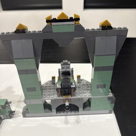 LEGO the Hobbit: The Lonely Mountain (79018)