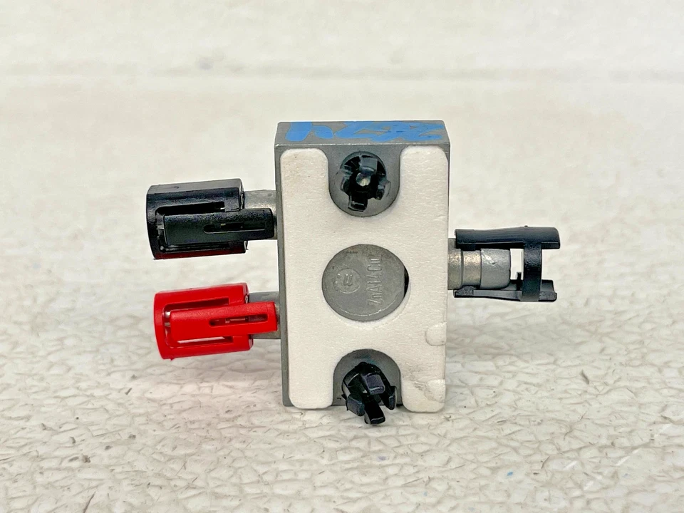 ⭐2007-2012 MERCEDES BENZ GL450 ANTENA AMPLIFICADOR DIVISOR CONECTOR OEM LOTE2624 Foto 2 de 4