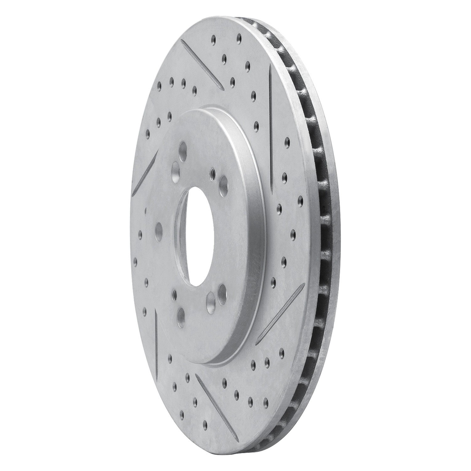 Acura NSX 1991-1996 Rear Right Brake disc