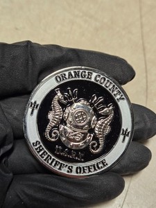Orange County Sheriff | eBay