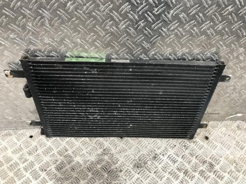 Ford Galaxy 1998 Air Conditioning Condenser 7m0820413f, 95nw19710a #470952-27