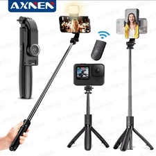 selfie stick tripod