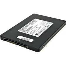 Dell CYNJD Micron 512GB 6Gbps 2.5" SSD