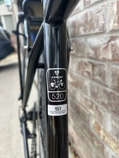 Black Vintage Bikes Touring Bike for sale | eBay