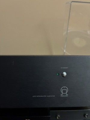 Primare A20 Integrated Amplifier | eBay