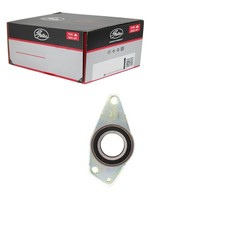 GATES UMLENKROLLE FÜHRUNGSROLLE ZAHNRIEMEN passend für RENAULT ESPACE KANGOO