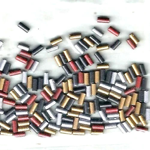 Flints Assorted Colors  Fits All Lighter Ronson, Zippo