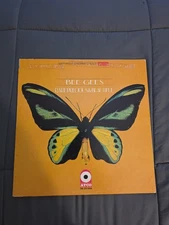 1968 Bee Gees "Rare Precious & Beautiful" Stereo LP Atco SD 33-264