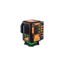 Groene kruislijnlaser Geo4-XR GREEN