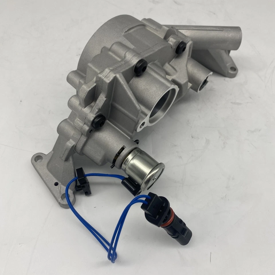 Nuevo kit de bomba de aceite y solenoide para Dodge Chrysler Jeep 2011-2018 3,6 L 68252670AB Foto 4 de 4