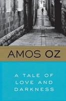 A Tale Of Love And Darkness Amos Oz Taschenbuch Kartoniert / Broschiert Englisch