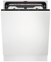 AEG Dishwasher FSE74747P 60cm Wide Series 7000 GlassCare Fully Integrated