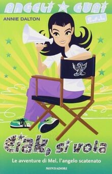 Ciak, si vola. Angeli e guai s.r.l.: 4 von not speci... | DVD | Zustand sehr gut