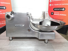 HOBART 18" 84186 Buffalo Chopper 1 Phase/1HP - 15LB Capacity - Watch Video!