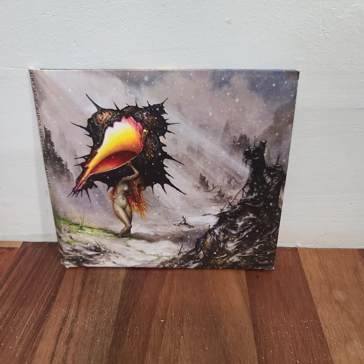 Music CDs Circa Survive for sale | eBay