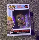 Funko Pop! Rocks Iron Maiden Eddie "Seventh Son" Vinyl Figure #250