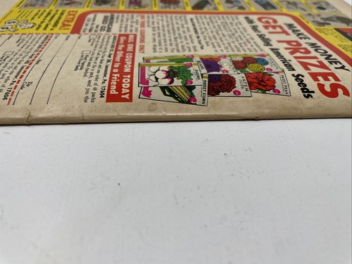 The Avengers #100 (1972) vg barry windsor smith - Picture 20 of 23