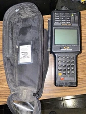 SUNRISE TELECOM SUNSET XDSL TESTER