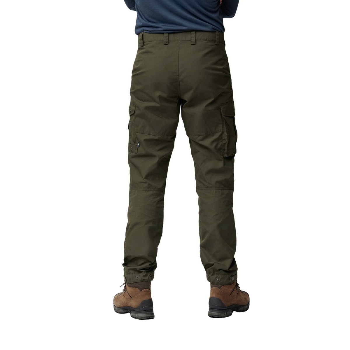 フェールラーベン Vidda pro trousers EU:48 US:32 Amazon.com : Fjällräven Vidda Pro Ventilated Trousers Laurel
