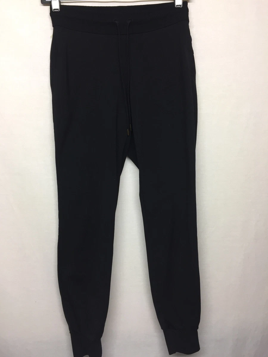 Women's polyester cheap jogger pants