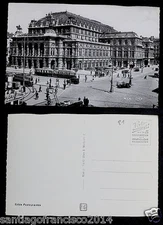 AUSTRIA 81.-WIEN -I Oper. (Real Photo (RPPC)
