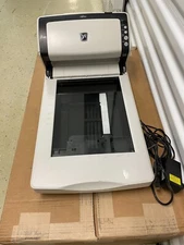 Fujitsu fi-6230 Duplex Pass-Through Color Scanner PAO3540-B555