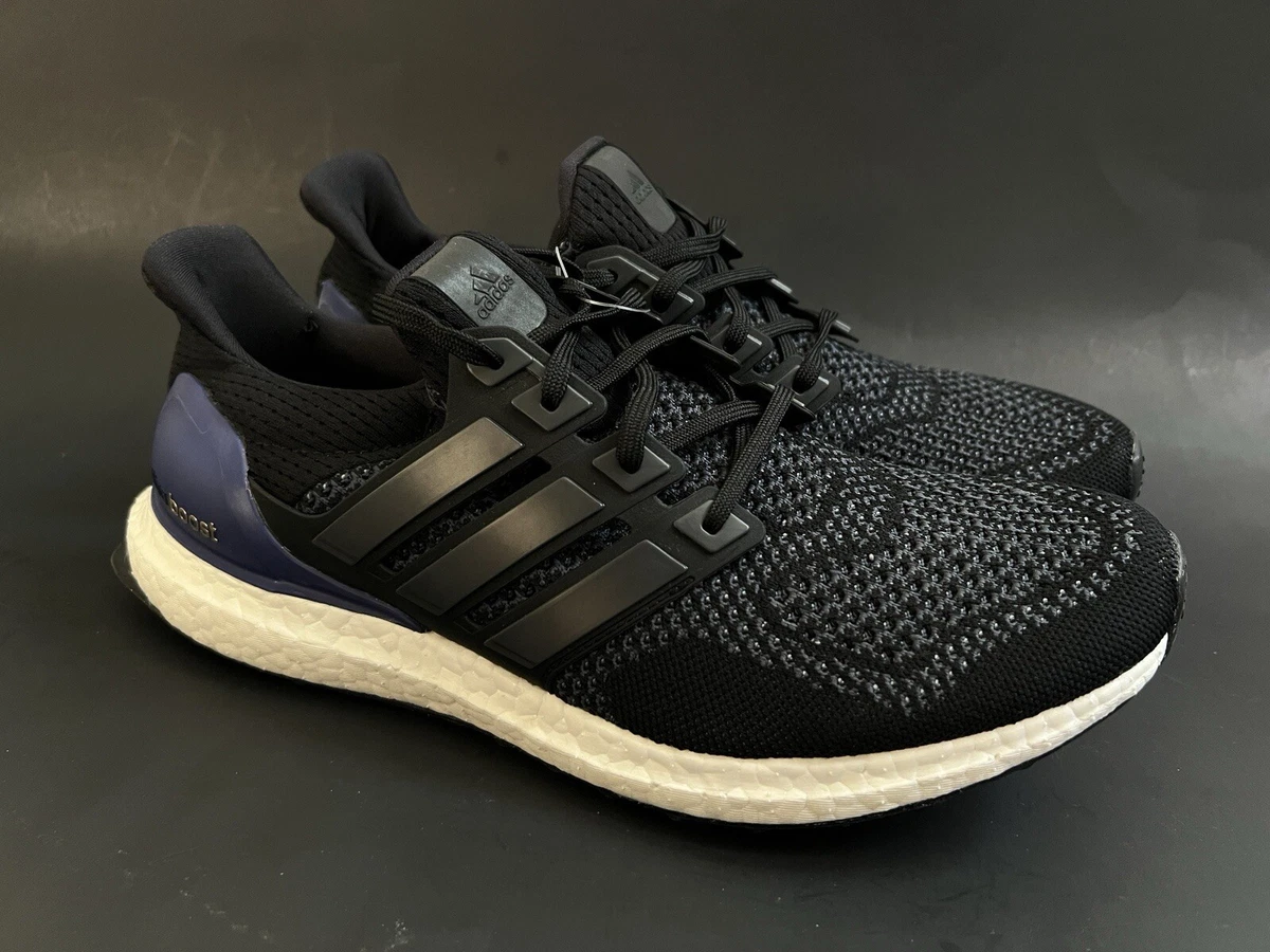 Adidas UltraBoost ST Black W for sale | eBay