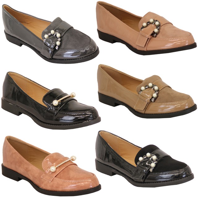 ladies loafers sale
