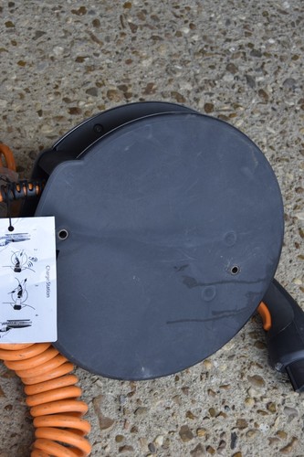 Intertek GM 3R 240V 15A 3600W Mountable EV Electric Car Charger - Volt Bolt etc. - Foto 9 di 9