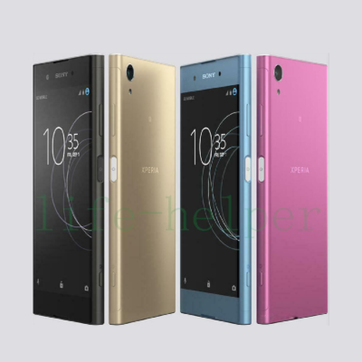 Sony Xperia XA1 Plus Dual SIM G3426 Single SIM G3412 32GB