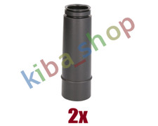 2x REAR AXLE RIGHT OR LEFT SHOCK ABSORBER DUST COVER REAR L/R FITS AUDI A1 A3