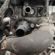 Thermostat Toyota AYGO