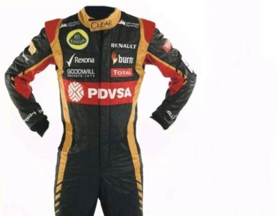 GO KART RACING SUIT CUSTOMIZED CIK FIA LEVEL 2  WITH  DIGITAL SUBLIMATION PRINT