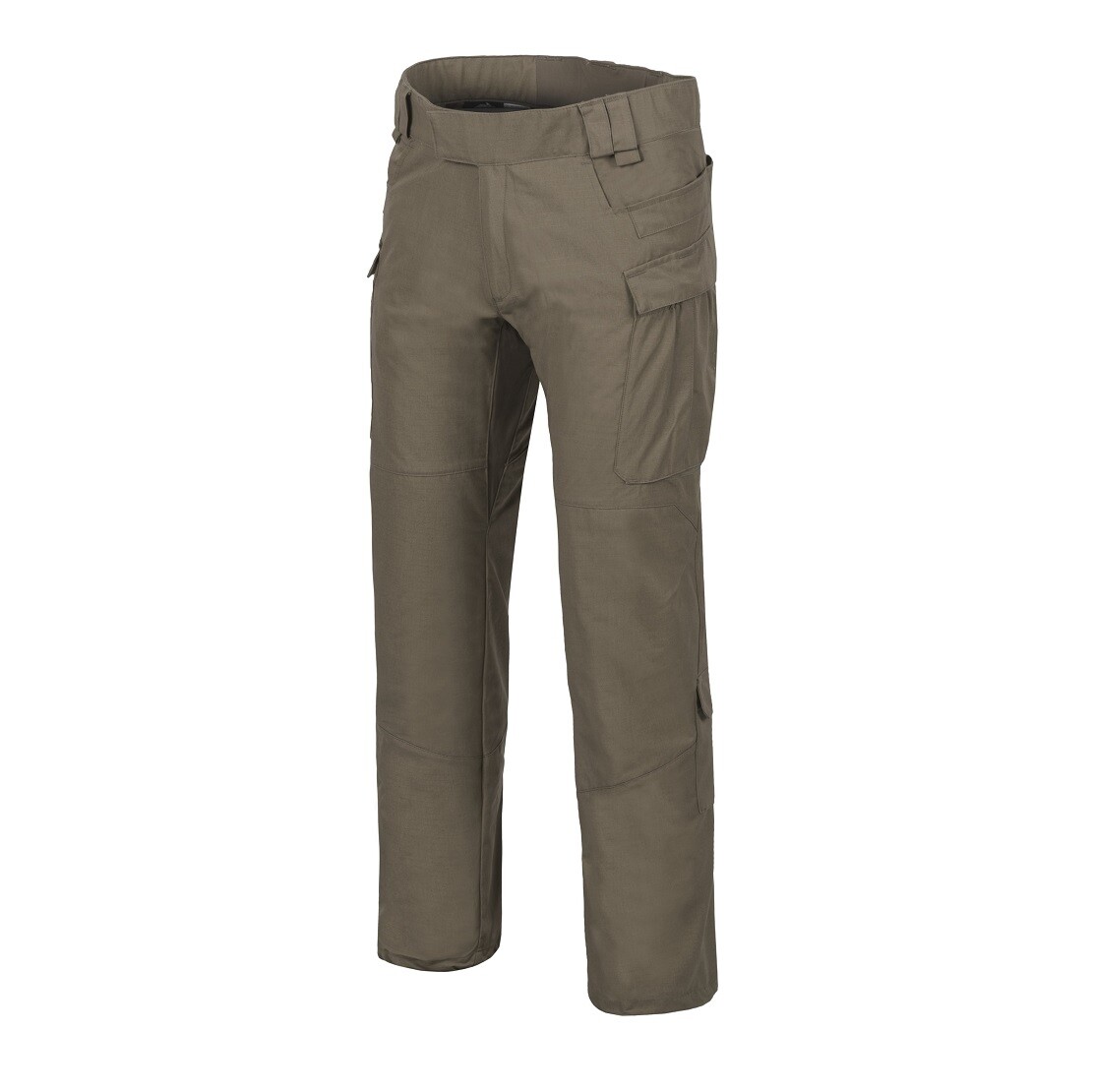 Helikon-Tex MBDU Nyco Tactical Outdoor Leisure Pants RAL 7013 Small Regular