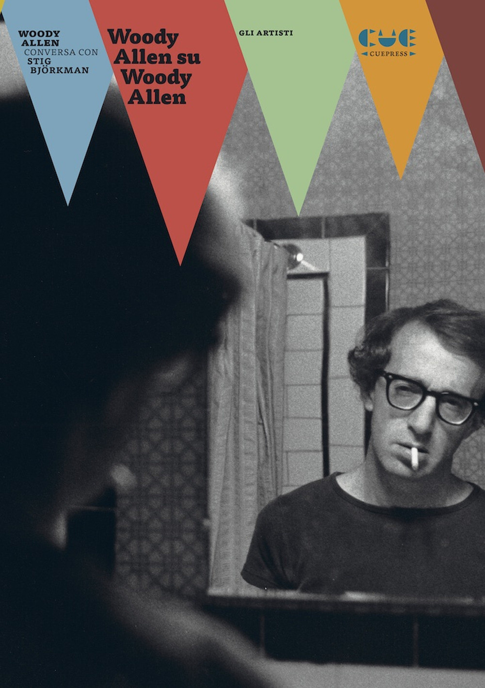 Libri Woody Allen / Stig Björkman - Woody Allen Su Woody Allen